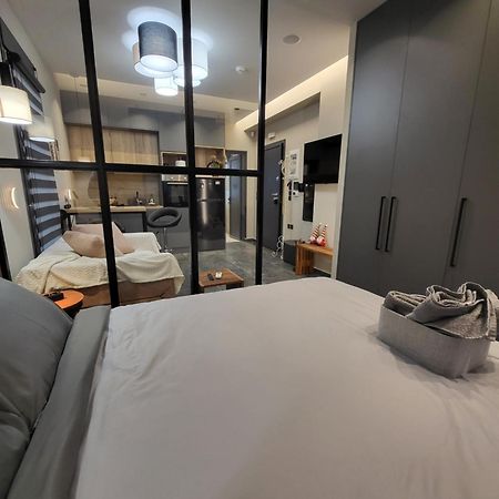 Modern Studio In Veria Center, Near Elia Square Veria (Imathia) Exterior foto