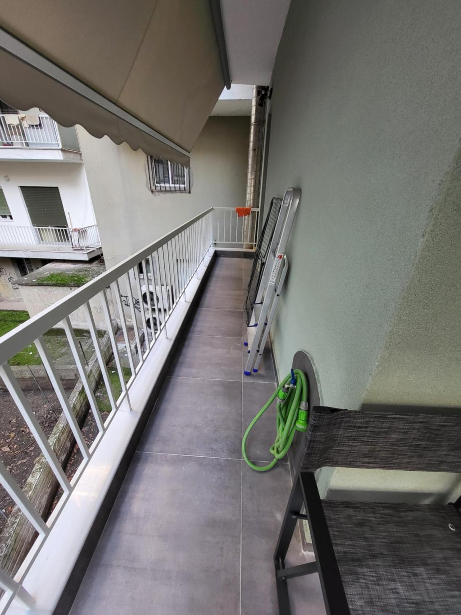 Modern Studio In Veria Center, Near Elia Square Veria (Imathia) Exterior foto