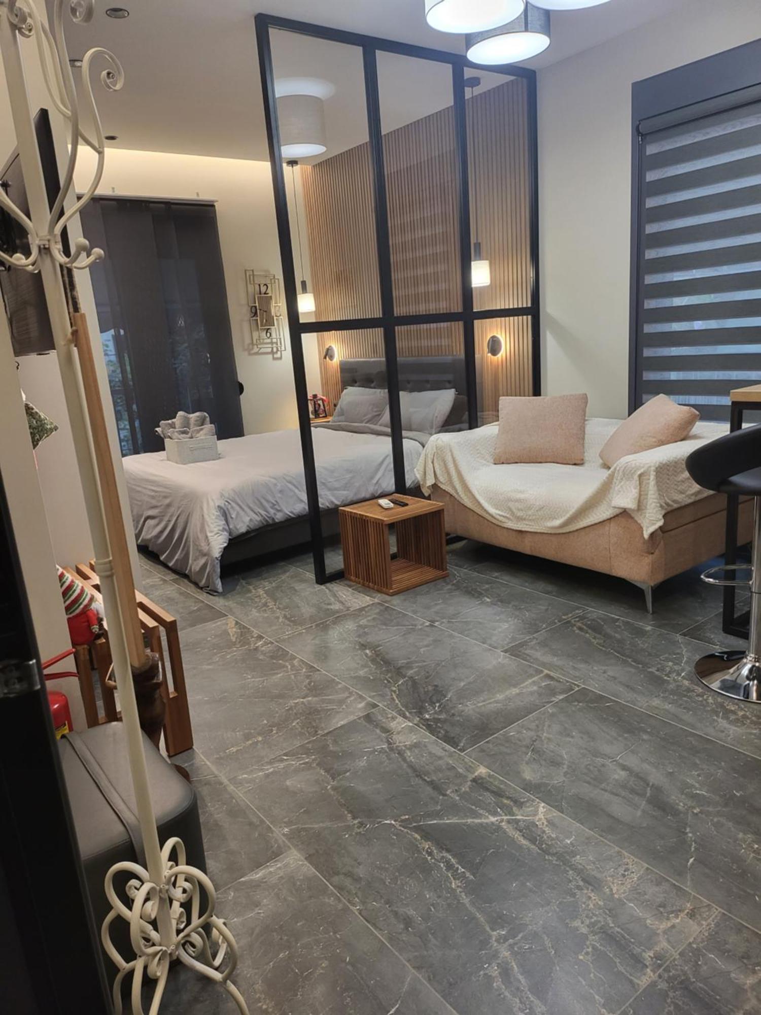 Modern Studio In Veria Center, Near Elia Square Veria (Imathia) Exterior foto