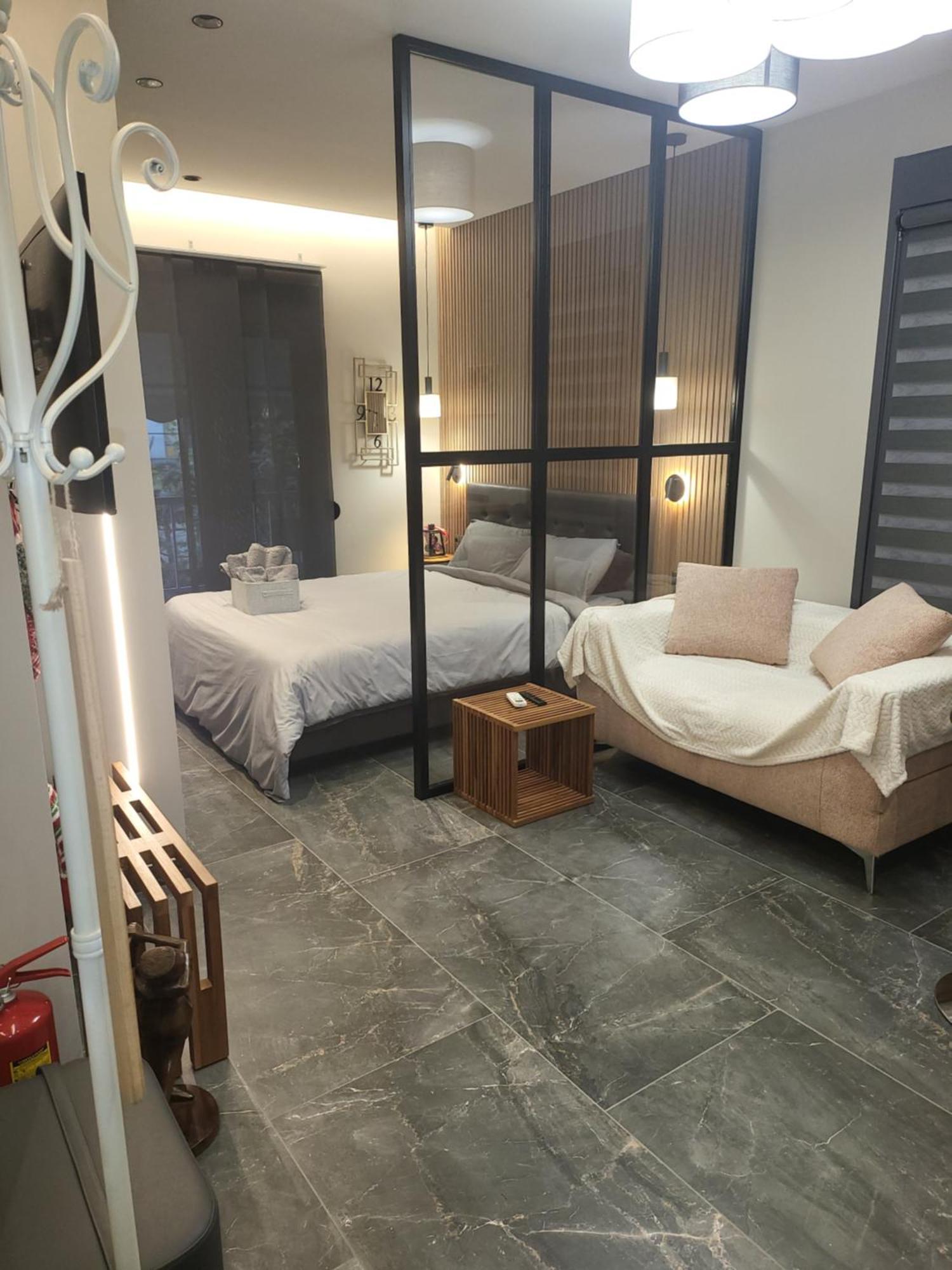 Modern Studio In Veria Center, Near Elia Square Veria (Imathia) Exterior foto